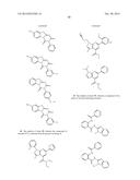 INHIBITORS OF PHOSPODIESTERASES 11 (PDE11) AND METHODS OF USE TO ELEVATE     CORTISOL PRODUCTION diagram and image