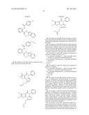 INHIBITORS OF PHOSPODIESTERASES 11 (PDE11) AND METHODS OF USE TO ELEVATE     CORTISOL PRODUCTION diagram and image