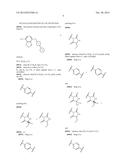 NOVEL COMPOUNDS diagram and image