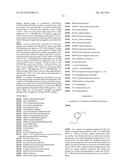 NOVEL COMPOUNDS diagram and image