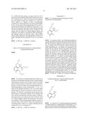 NOVEL COMPOUNDS diagram and image