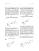 NOVEL COMPOUNDS diagram and image