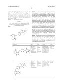 NOVEL COMPOUNDS diagram and image