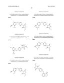 NOVEL COMPOUNDS diagram and image