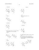 NOVEL COMPOUNDS diagram and image