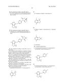 NOVEL COMPOUNDS diagram and image