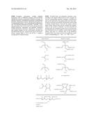 MULTI-ARM POLYMER PRODRUGS diagram and image