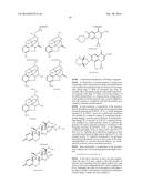 MULTI-ARM POLYMER PRODRUGS diagram and image