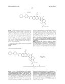 MULTI-ARM POLYMER PRODRUGS diagram and image