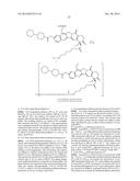 MULTI-ARM POLYMER PRODRUGS diagram and image