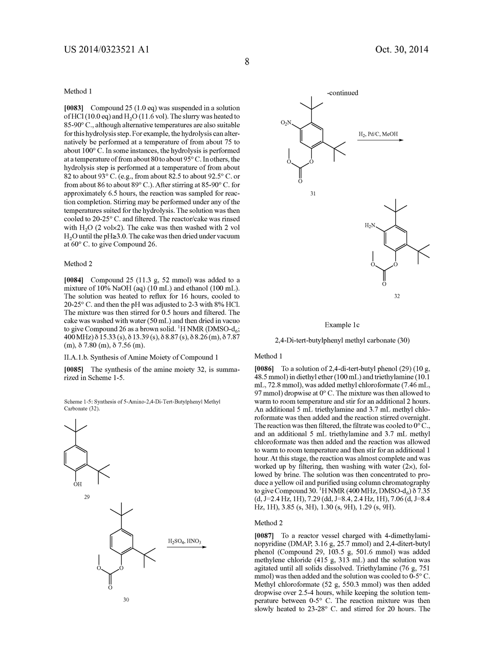 PHARMACEUTICAL COMPOSITIONS AND ADMINISTRATIONS THEREOF - diagram, schematic, and image 15
