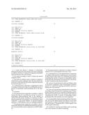 INTESTINAL FIBROSIS TREATMENT AGENT diagram and image