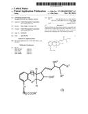 CONTROLLED RELEASE PHARMACEUTICAL FORMULATIONS diagram and image