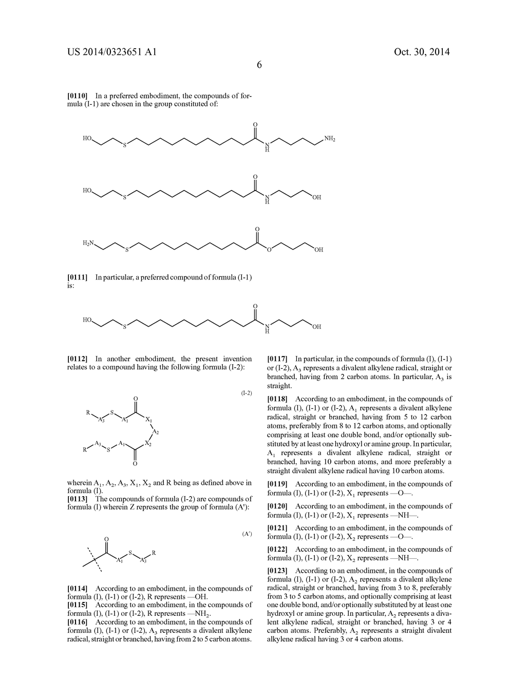New Process of Preparation of Polyols and Polyamines, and Products as     Obtained - diagram, schematic, and image 07