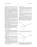 New Process of Preparation of Polyols and Polyamines, and Products as     Obtained diagram and image