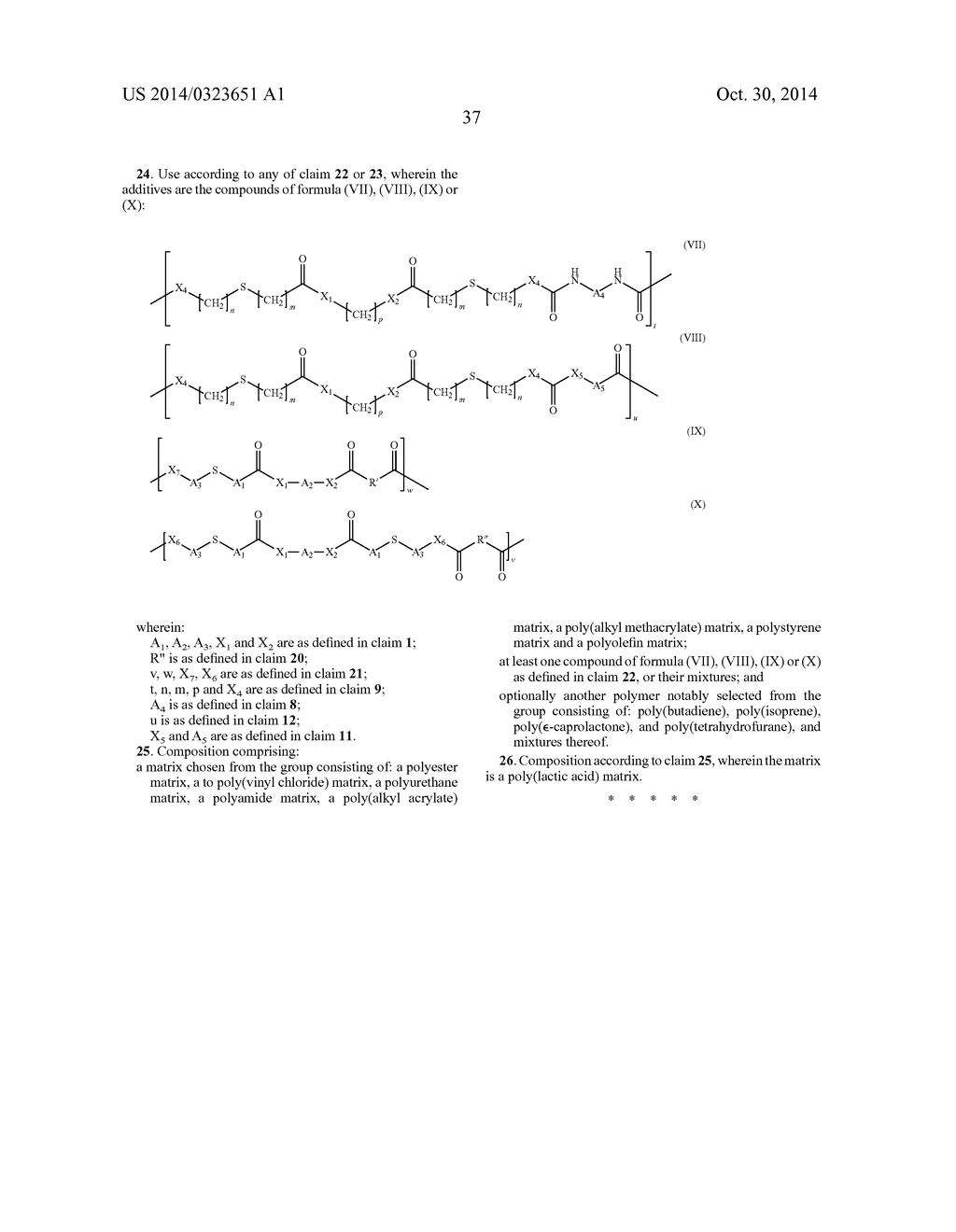 New Process of Preparation of Polyols and Polyamines, and Products as     Obtained - diagram, schematic, and image 38
