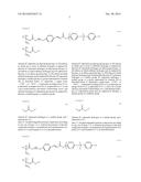 POLYMER COMPOSITION HAVING PHOTOALIGNABLE GROUP, LIQUID CRYSTAL ALIGNMENT     FILM FORMED OF THE POLYMER COMPOSITION, AND LIQUID CRYSTAL DISPLAY DEVICE     HAVING PHASE DIFFERENCE PLATE FORMED OF THE LIQUID CRYSTAL ALIGNMENT FILM diagram and image