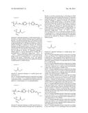 POLYMER COMPOSITION HAVING PHOTOALIGNABLE GROUP, LIQUID CRYSTAL ALIGNMENT     FILM FORMED OF THE POLYMER COMPOSITION, AND LIQUID CRYSTAL DISPLAY DEVICE     HAVING PHASE DIFFERENCE PLATE FORMED OF THE LIQUID CRYSTAL ALIGNMENT FILM diagram and image