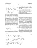 POLYMER COMPOSITION HAVING PHOTOALIGNABLE GROUP, LIQUID CRYSTAL ALIGNMENT     FILM FORMED OF THE POLYMER COMPOSITION, AND LIQUID CRYSTAL DISPLAY DEVICE     HAVING PHASE DIFFERENCE PLATE FORMED OF THE LIQUID CRYSTAL ALIGNMENT FILM diagram and image