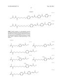 POLYMER COMPOSITION HAVING PHOTOALIGNABLE GROUP, LIQUID CRYSTAL ALIGNMENT     FILM FORMED OF THE POLYMER COMPOSITION, AND LIQUID CRYSTAL DISPLAY DEVICE     HAVING PHASE DIFFERENCE PLATE FORMED OF THE LIQUID CRYSTAL ALIGNMENT FILM diagram and image