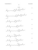 POLYMER COMPOSITION HAVING PHOTOALIGNABLE GROUP, LIQUID CRYSTAL ALIGNMENT     FILM FORMED OF THE POLYMER COMPOSITION, AND LIQUID CRYSTAL DISPLAY DEVICE     HAVING PHASE DIFFERENCE PLATE FORMED OF THE LIQUID CRYSTAL ALIGNMENT FILM diagram and image