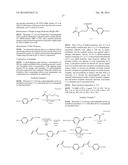 POLYMER COMPOSITION HAVING PHOTOALIGNABLE GROUP, LIQUID CRYSTAL ALIGNMENT     FILM FORMED OF THE POLYMER COMPOSITION, AND LIQUID CRYSTAL DISPLAY DEVICE     HAVING PHASE DIFFERENCE PLATE FORMED OF THE LIQUID CRYSTAL ALIGNMENT FILM diagram and image