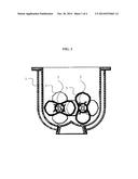 PROCESS FOR THE CONTINUOUS PREPARATION OF WATER-ABSORBENT POLYMERS diagram and image