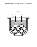 PROCESS FOR THE CONTINUOUS PREPARATION OF WATER-ABSORBENT POLYMERS diagram and image