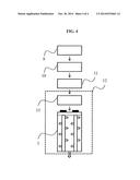 PROCESS FOR THE CONTINUOUS PREPARATION OF WATER-ABSORBENT POLYMERS diagram and image