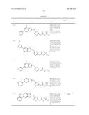 OXADIAZOLE DERIVATIVE HAVING ENDOTHELIAL LIPASE INHIBITORY ACTIVITY diagram and image