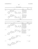 OXADIAZOLE DERIVATIVE HAVING ENDOTHELIAL LIPASE INHIBITORY ACTIVITY diagram and image