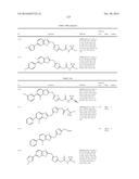 OXADIAZOLE DERIVATIVE HAVING ENDOTHELIAL LIPASE INHIBITORY ACTIVITY diagram and image