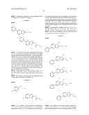 OXADIAZOLE DERIVATIVE HAVING ENDOTHELIAL LIPASE INHIBITORY ACTIVITY diagram and image