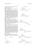 OXADIAZOLE DERIVATIVE HAVING ENDOTHELIAL LIPASE INHIBITORY ACTIVITY diagram and image