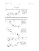 OXADIAZOLE DERIVATIVE HAVING ENDOTHELIAL LIPASE INHIBITORY ACTIVITY diagram and image