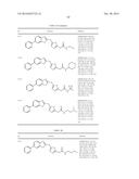 OXADIAZOLE DERIVATIVE HAVING ENDOTHELIAL LIPASE INHIBITORY ACTIVITY diagram and image