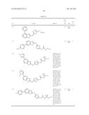 OXADIAZOLE DERIVATIVE HAVING ENDOTHELIAL LIPASE INHIBITORY ACTIVITY diagram and image