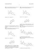 SUBSTITUTED ACETYL-COA CARBOXYLASE INHIBITORS diagram and image