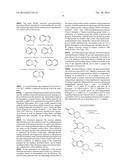 SUBSTITUTED ACETYL-COA CARBOXYLASE INHIBITORS diagram and image