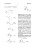 SUBSTITUTED ACETYL-COA CARBOXYLASE INHIBITORS diagram and image