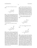 SUBSTITUTED ACETYL-COA CARBOXYLASE INHIBITORS diagram and image