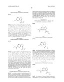 SUBSTITUTED ACETYL-COA CARBOXYLASE INHIBITORS diagram and image