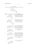 SUBSTITUTED ACETYL-COA CARBOXYLASE INHIBITORS diagram and image