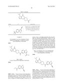 SUBSTITUTED ACETYL-COA CARBOXYLASE INHIBITORS diagram and image