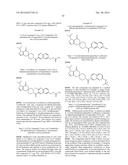 SUBSTITUTED ACETYL-COA CARBOXYLASE INHIBITORS diagram and image