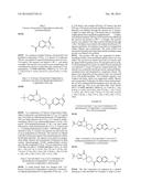 SUBSTITUTED ACETYL-COA CARBOXYLASE INHIBITORS diagram and image