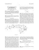 PROCESS FOR PREPARATION OF (3R)-2,4-DI-LEAVING GROUP-3-METHYLBUT-1-ENE diagram and image