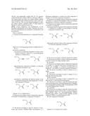 PROCESS FOR PREPARATION OF (3R)-2,4-DI-LEAVING GROUP-3-METHYLBUT-1-ENE diagram and image