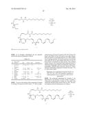 METHODS FOR THE SYNTHESIS OF 13C LABELED PLASMALOGEN diagram and image