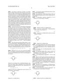 Process for Manufacturing Haloaryl Compounds From Mixtures of Isomers of     Dihalodiarylsulfone diagram and image